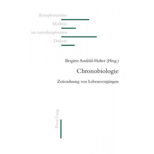 Chronobiologie