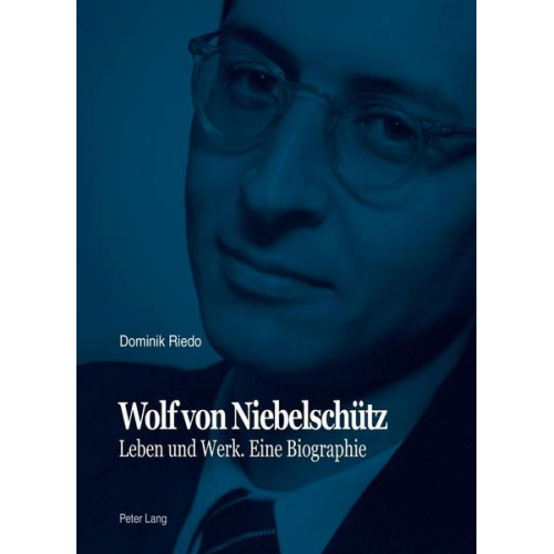 Dominik Riedo - Wolf von Niebelschütz