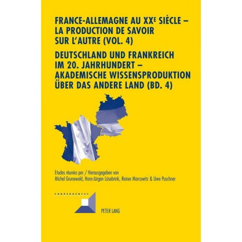 France-Allemagne au XXe siècle