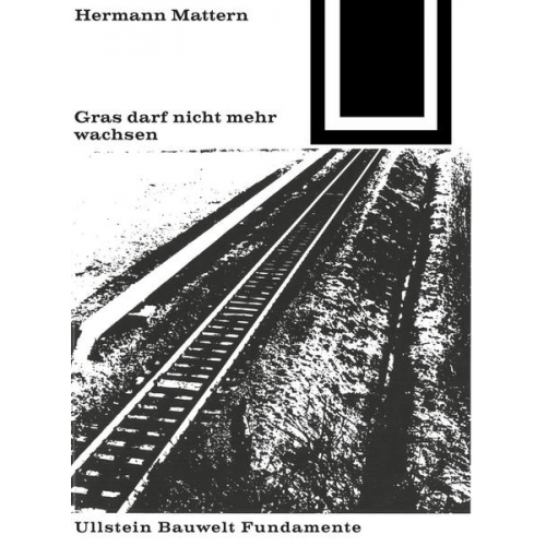 Hermann Mattern - Gras darf nicht mehr wachsen