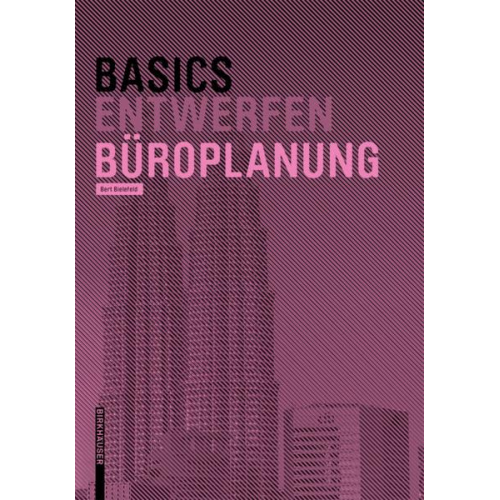 Basics Büroplanung