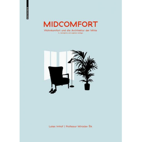 Lukas Imhof - Midcomfort