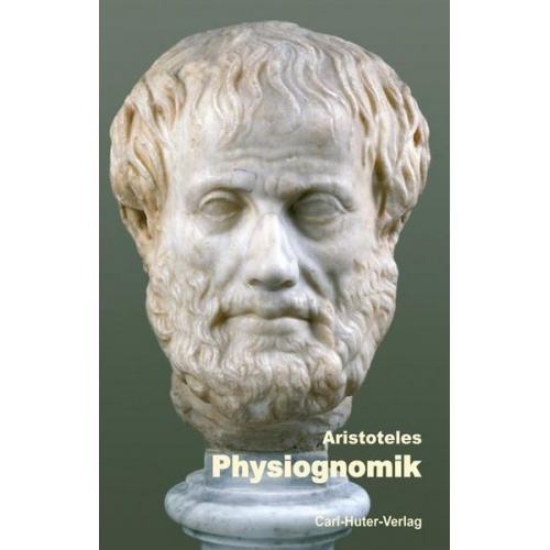 Aristoteles - Physiognomik