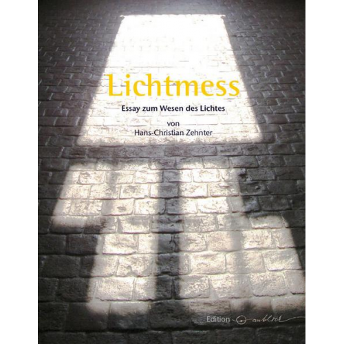 Hans-Christian Zehnter - Lichtmess