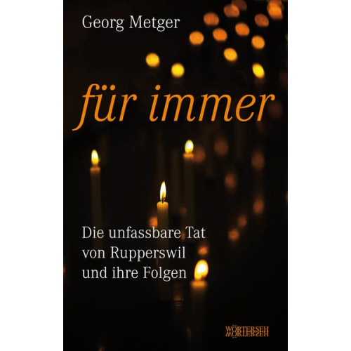 Georg Metger & Franziska K. Müller - Für immer