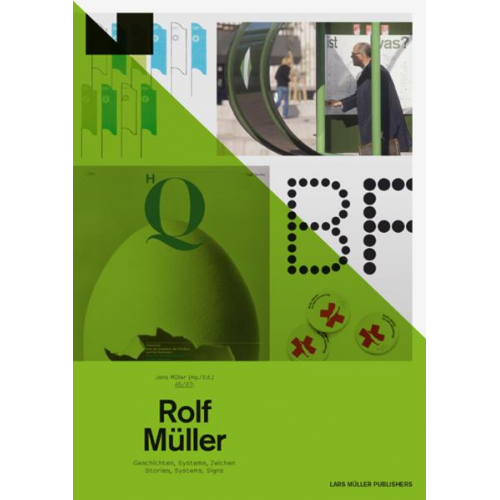 A5/07: Rolf Müller