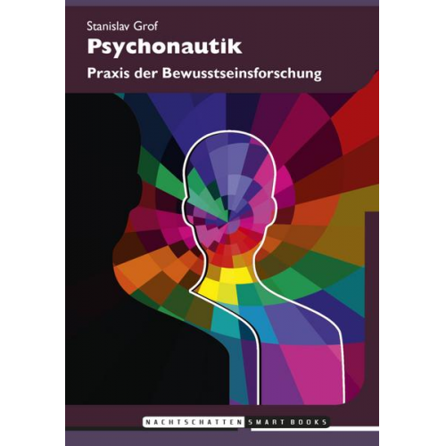 Stanislav Grof - Psychonautik