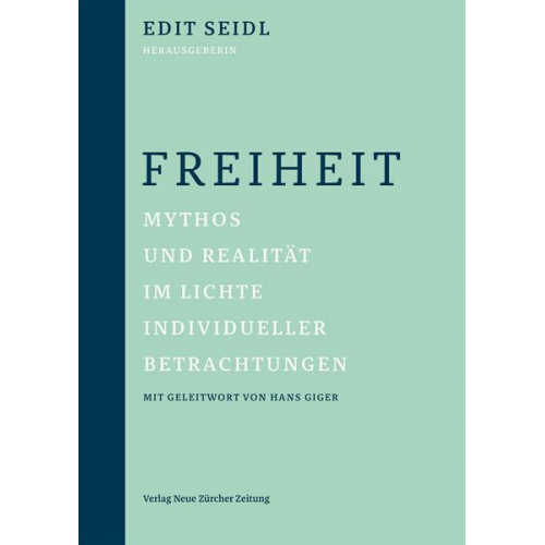 Freiheit