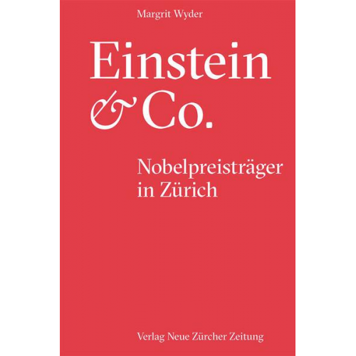 Margrit Wyder - Einstein und Co.