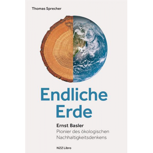 Thomas Sprecher - Endliche Erde