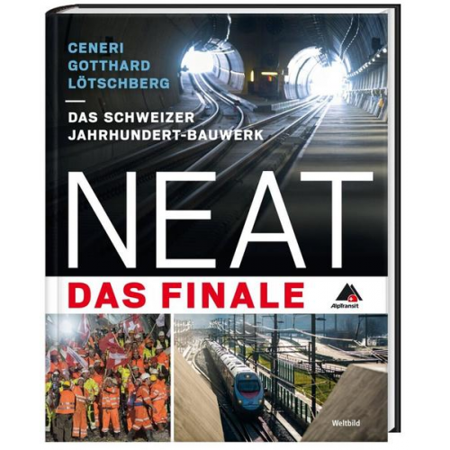 NEAT - Das Finale