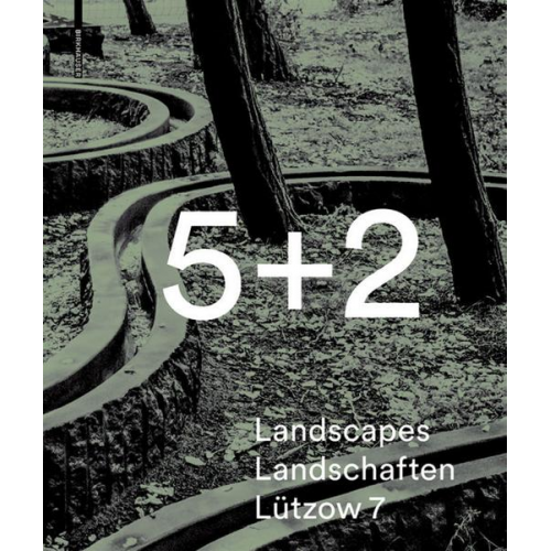 Thies Schröder - 5 + 2 Landscapes Landschaften Lützow 7