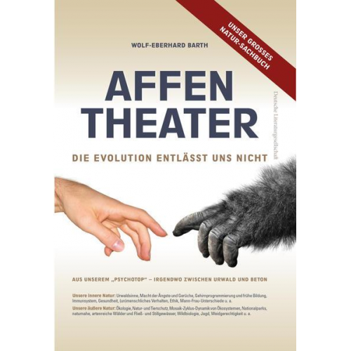 Wolf-Eberhard Barth - Affentheater