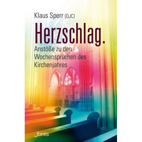 Klaus Sperr - Herzschlag.