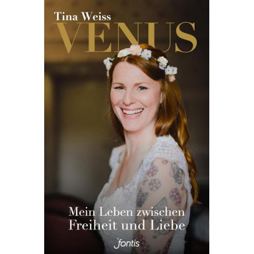 Tina Weiss - Venus