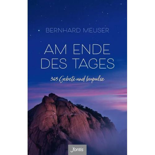 Bernhard Meuser - Am Ende des Tages