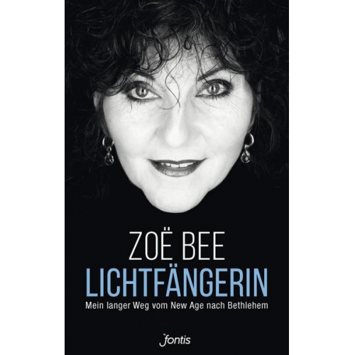 Zoë Bee - Lichtfängerin