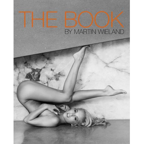 Martin Wieland - The Book