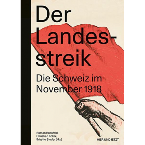 Der Landesstreik