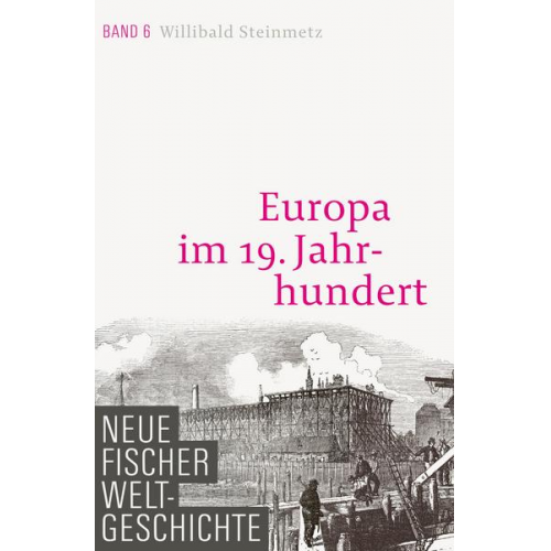 Willibald Steinmetz - Neue Fischer Weltgeschichte. Band 6