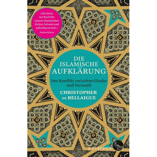 Christopher de Bellaigue - Die islamische Aufklärung