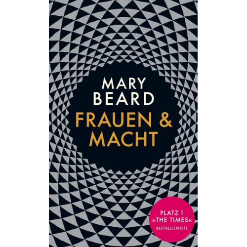 Mary Beard - Frauen und Macht