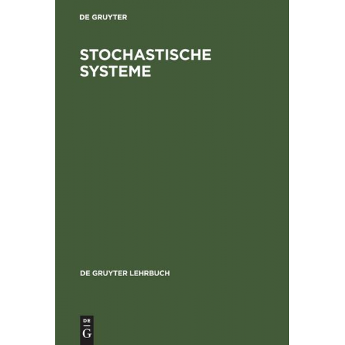 Stochastische Systeme