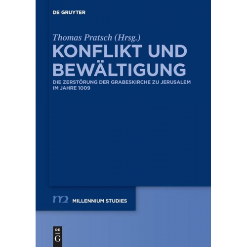 Konflikt und Bewältigung