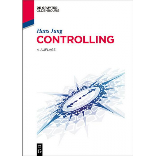 Hans Jung - Controlling