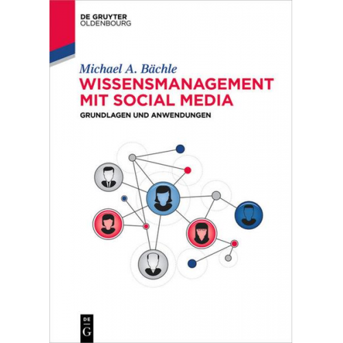 Michael Bächle - Wissensmanagement mit Social Media