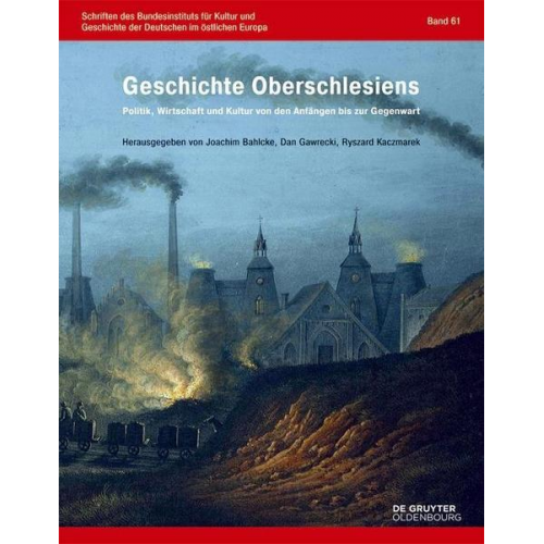 Geschichte Oberschlesiens