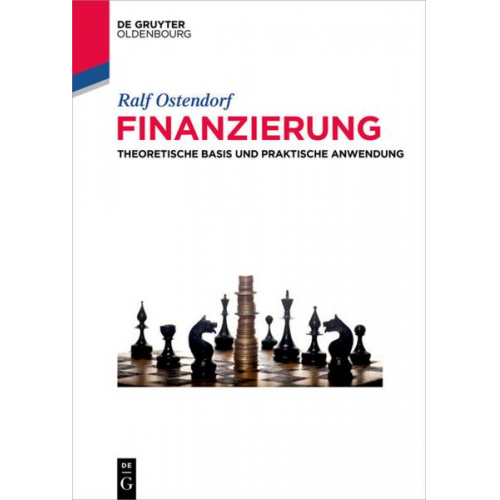 Ralf Ostendorf - Finanzierung