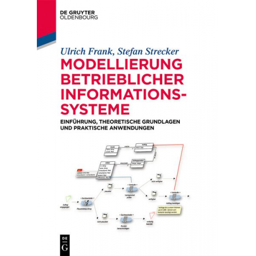 Ulrich Frank & Stefan Strecker - Modellierung betrieblicher Informationssysteme