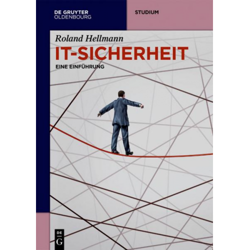 Roland Hellmann - IT-Sicherheit