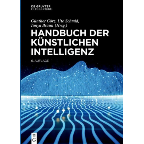 Handbuch der Künstlichen Intelligenz