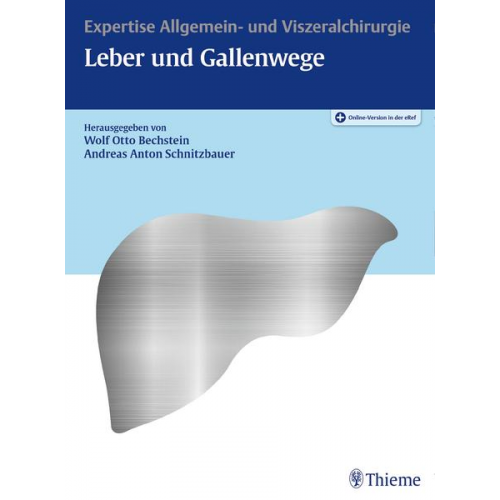 Expertise Leber und Gallenwege