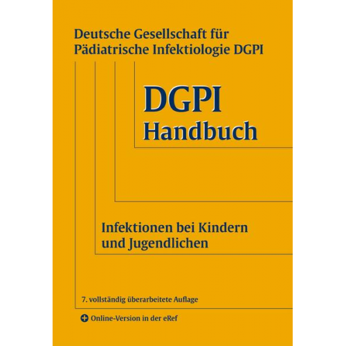 Michael Borte & Ralf Bialek - DGPI Handbuch