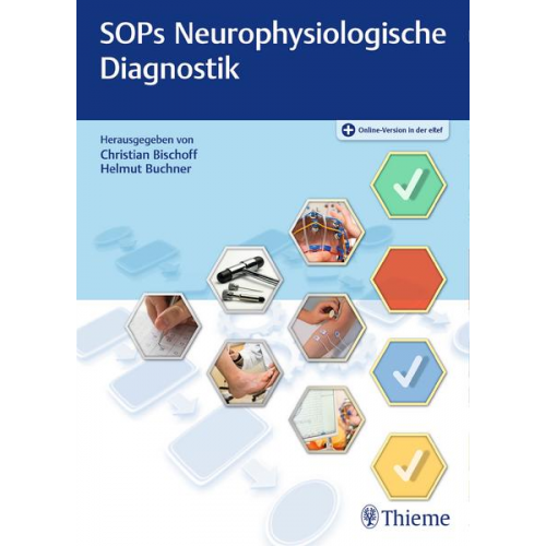 SOPs Neurophysiologische Diagnostik