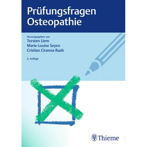 Prüfungsfragen Osteopathie