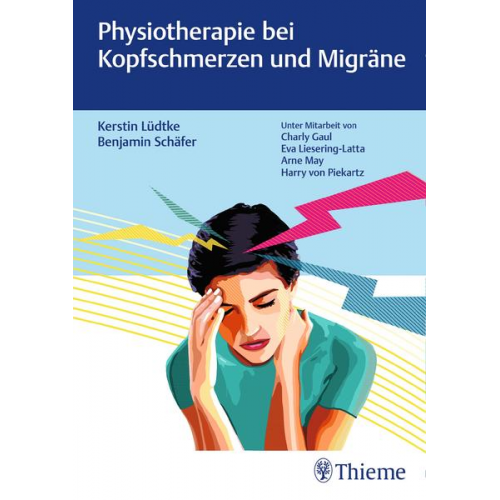 Kerstin Lüdtke & Benjamin Schäfer - Physiotherapie bei Kopfschmerzen und Migräne