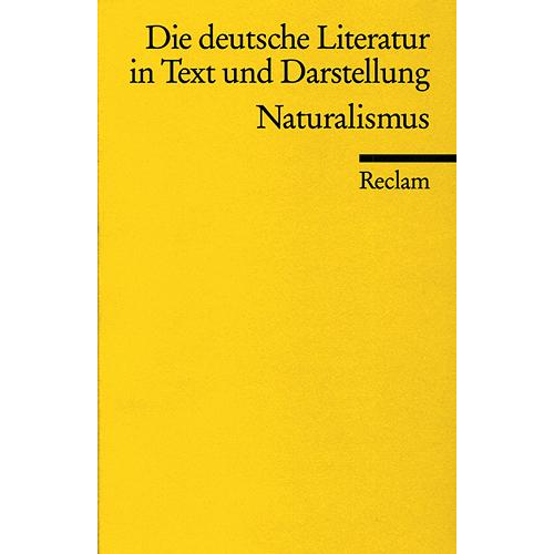 Walter Schmähling - Die deutsche Literatur. Ein Abriss in Text und Darstellung