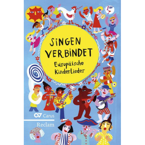 Christopher Corr - Singen verbindet