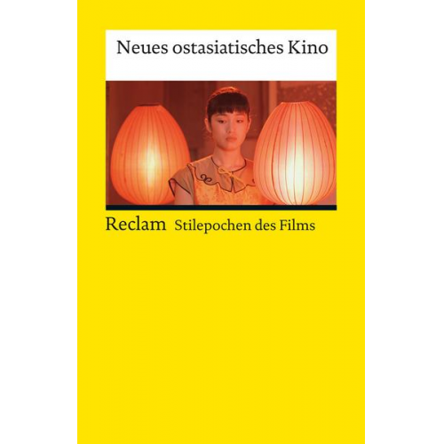 Neues ostasiatisches Kino