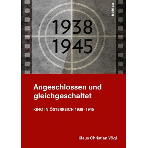 Klaus Christian Vögl - Angeschlossen und gleichgeschaltet