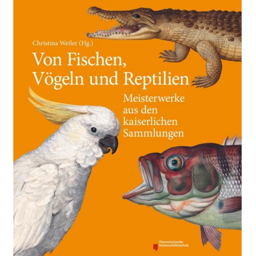 Von Fischen, Vögeln und Reptilien