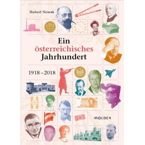 Hubert Nowak - Ein österreichisches Jahrhundert