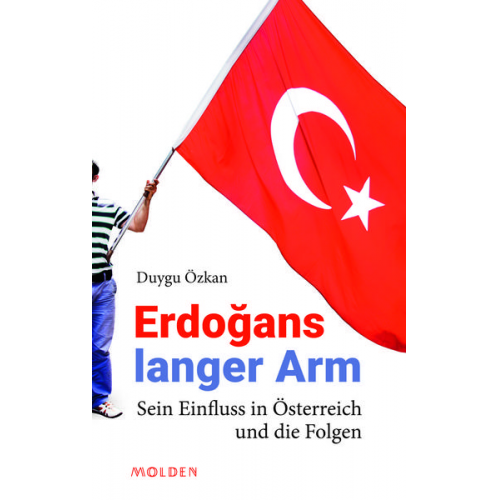 Duygu Özkan - Erdoğans langer Arm