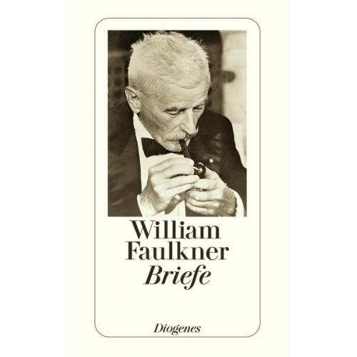 William Faulkner - Briefe