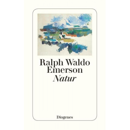 Ralph Waldo Emerson - Natur