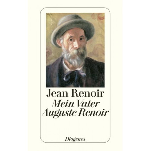 Jean Renoir - Mein Vater Auguste Renoir